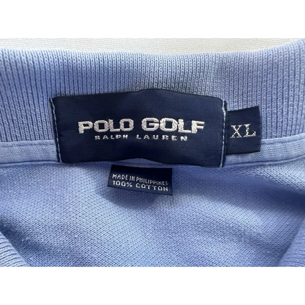 Ralph Lauren this polo